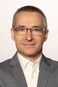 Gregor Gregor